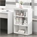 White/3-Tier