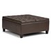 Chocolate Brown