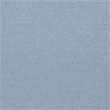 Pemberly Row Platform Queen Bed with Panel Headboard in Denim Blue