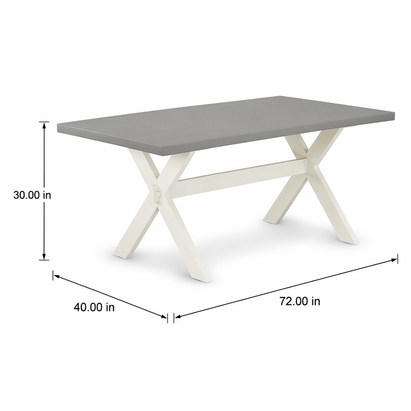 Pemberly Row X-Style 40x72