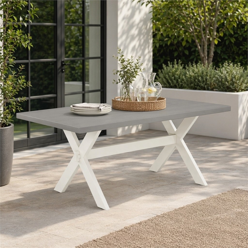 Pemberly Row X-Style 40x72