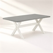 Pemberly Row X-Style 40x72