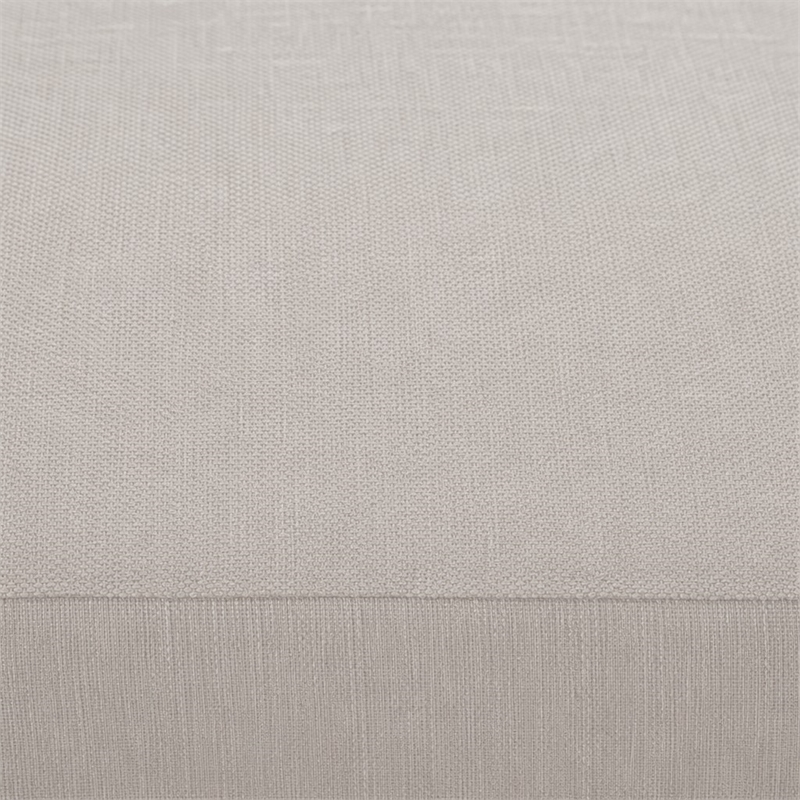Pemberly Row 3-piece Wood Queen Bedroom Set in Mist Beige