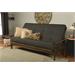 Linen Charcoal