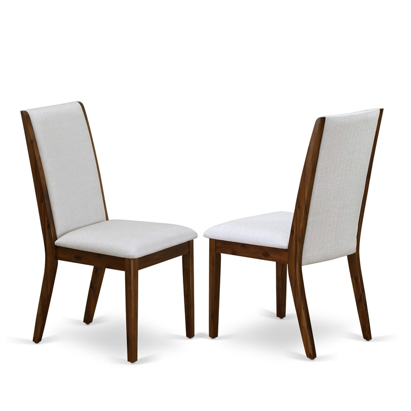 Pemberly Row 13-Piece Extendable Walnut Dining Table and Chair Set