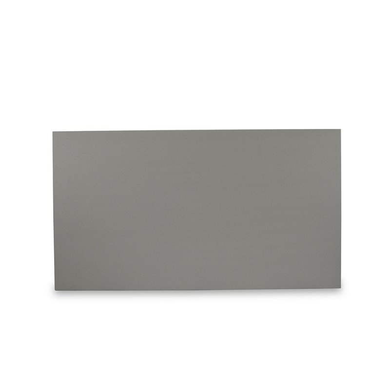Pemberly Row 7-Piece Dining Table Set in Cement and Gotham Grey