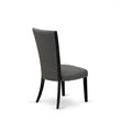Pemberly Row 7-Piece Dining Table Set in Cement and Gotham Grey