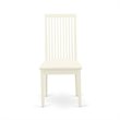 Pemberly Row 7-Piece Wood Dining Set in Linen White