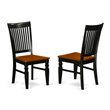 Pemberly Row 9-Piece Wood Kitchen Dining Set with Extendable Leaf