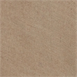 Pemberly Row Full Bed Skirt with Split Corners and Burlap Drop in Brown