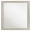 Pemberly Row 5 Piece Full Bedroom Set with Chest in Rustic Cream