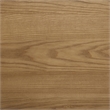 Pemberly Row 5 Piece Mid-Century California King Set in Light Ash