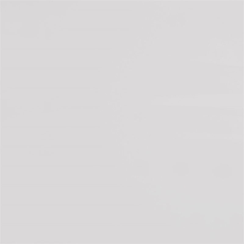 Pemberly Row 5-Piece Queen LED Bedroom Set in White High Gloss