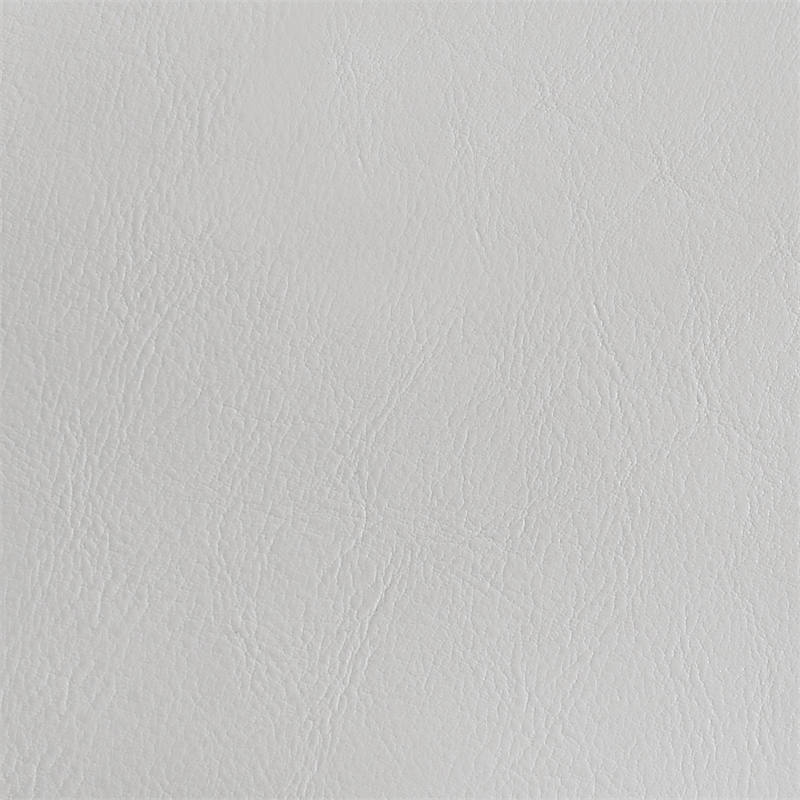 Pemberly Row 5-Piece Queen LED Bedroom Set in White High Gloss