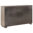 Pemberly Row 5-Piece California King LED Bedroom Set in Barley Brown