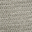 Pemberly Row Split Tufted Upholstered Full Platform Bed in Light Taupe