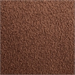 Pemberly Row Convertible Boucle Upholstered Sleeper Sofa Bed in Copper