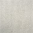 Pemberly Row Fabric Upholstered California King Panel Bed in Cream