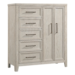 Bachelor's Chest