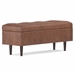 Saddle Brown