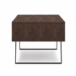 Pemberly Row Solid Wood 48