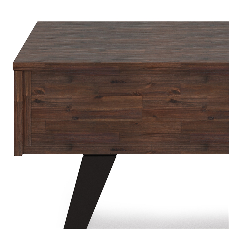 Pemberly Row Solid Wood 48