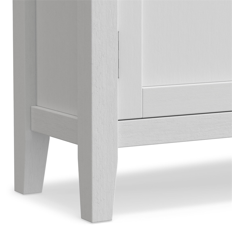 Pemberly Row Solid Wood 32