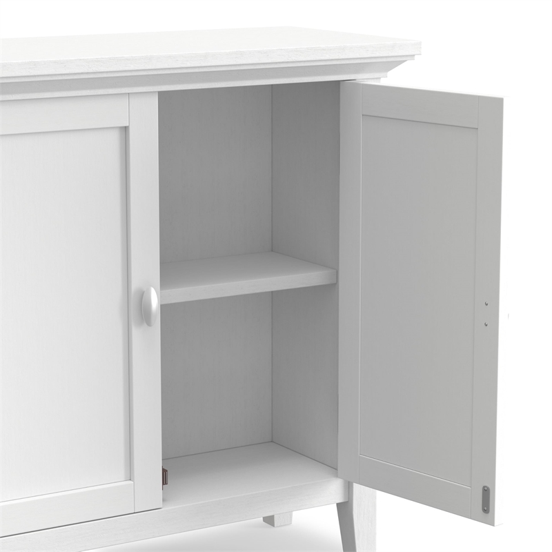 Pemberly Row Solid Wood 32