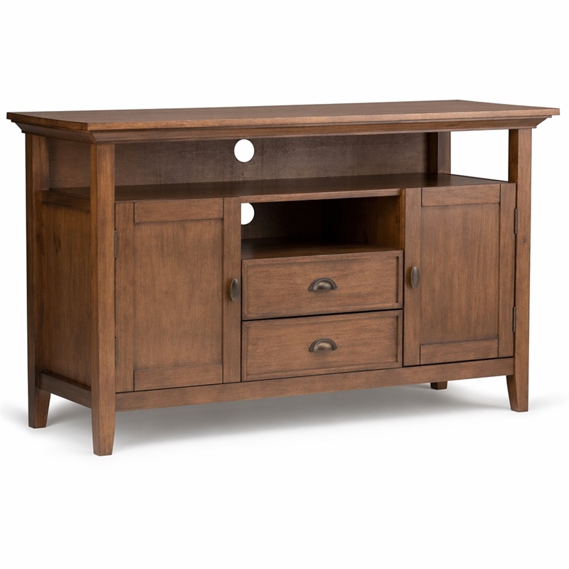 Pemberly Row Solid Wood 54