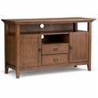 Pemberly Row Solid Wood 54