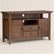 Pemberly Row Solid Wood 54