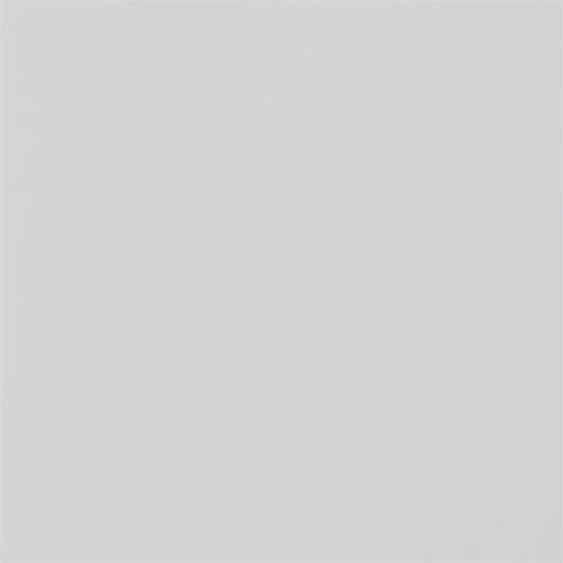Pemberly Row Wooden Medicine Cabinet with Single Door in Pure White