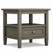 Farmhouse Gray