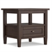 Walnut Brown