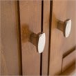 Pemberly Row Solid Wood 44