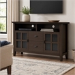 Pemberly Row Solid Wood 48