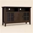 Pemberly Row Solid Wood 48