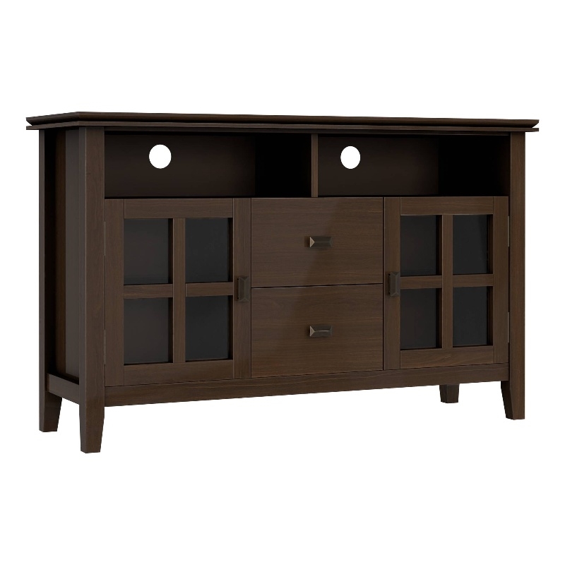 Pemberly Row Solid Wood 48