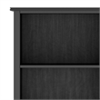 Pemberly Row Solid Wood 72