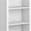Pemberly Row Solid Wood 72