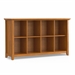 8 Cubby