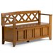 Light Avalon Brown