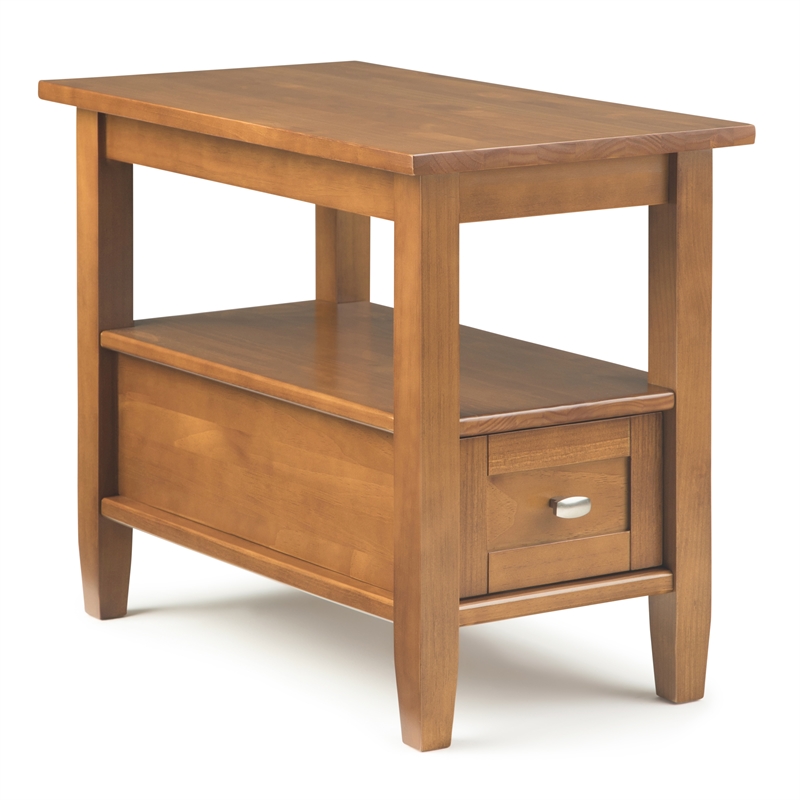 Pemberly Row Warm Shaker 48
