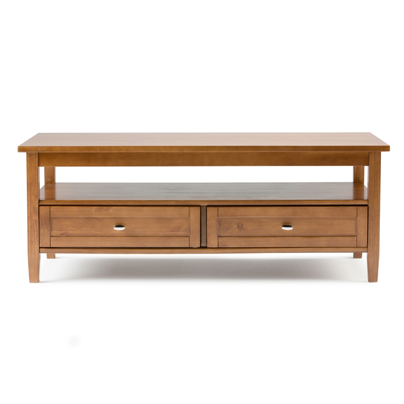 Pemberly Row Warm Shaker 48