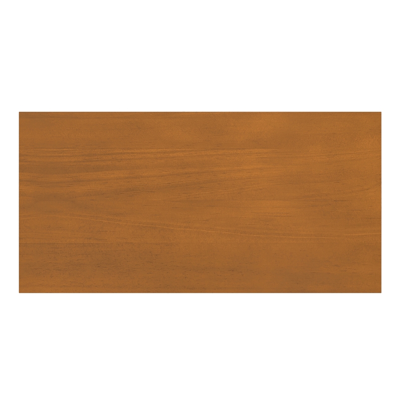 Pemberly Row Lift-Top Coffee Table with Storage in Light Golden Brown