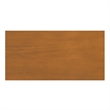 Pemberly Row Lift-Top Coffee Table with Storage in Light Golden Brown