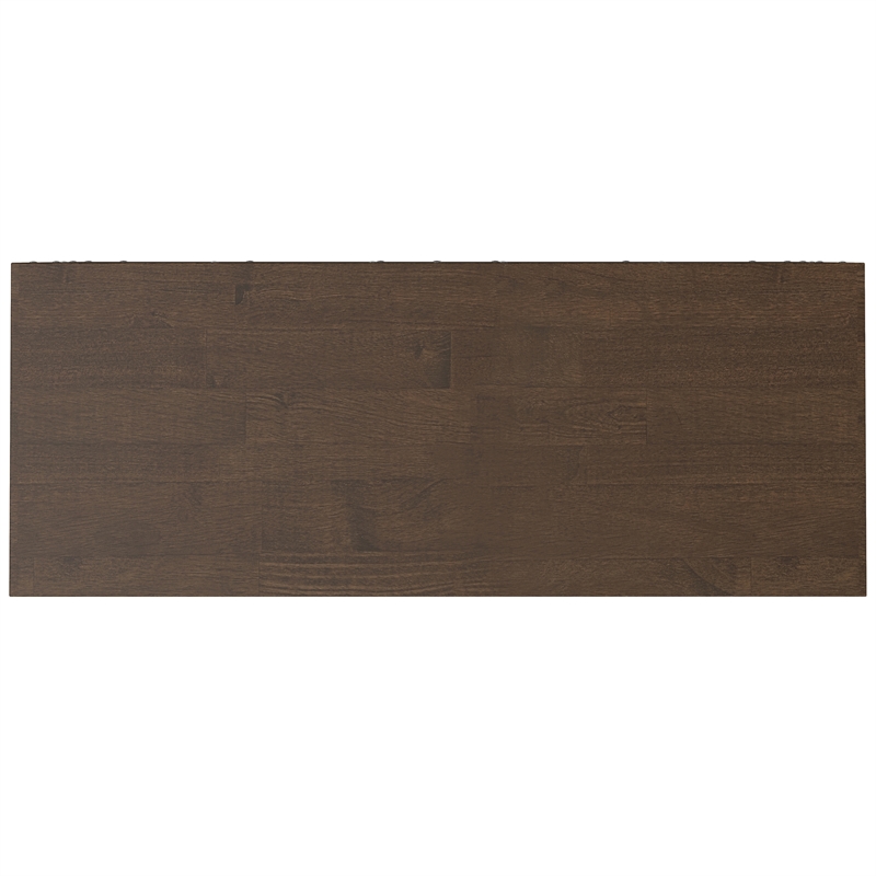 Pemberly Row Tall Storage Cabinet 36