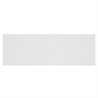 Pemberly Row Transitional TV Media Stand in White for TVs up to 60 Inches
