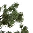 Pemberly Row 12 in Artificial Green Pine Bonsai Tree in Pot