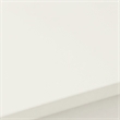 Pemberly Row 5-Piece Dining Table Set in Linen White Rubber Wood